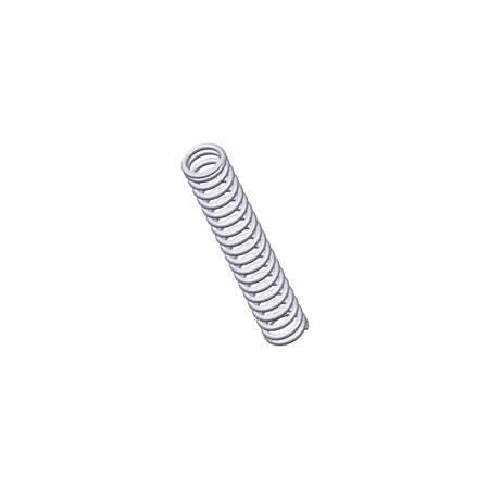 Approved Vendor Compression Spring, O=1.188, L= 7.00, W= .162 G209960997